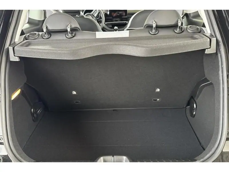 VEHICLE__CONDITION_SERVICE Fiat 500 Hybrid Berline 500Hybrid Torino BLACK 19