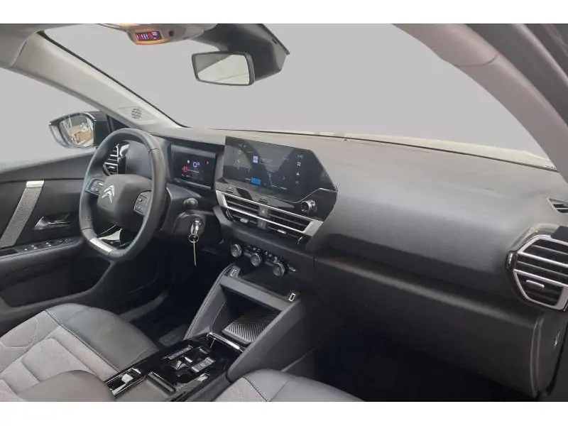 Occasion Citroen C4 Plus BLACK 2