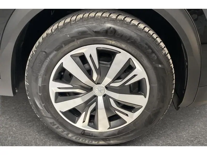 Occasion Peugeot 2008 Active Pack BLACK 22