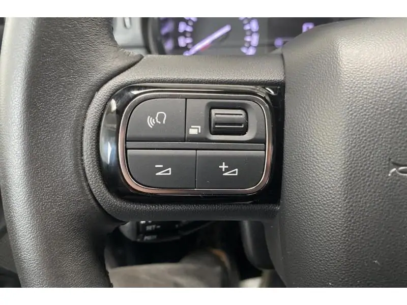 Occasion Citroen C3 MAX 110 PK BLACK 21