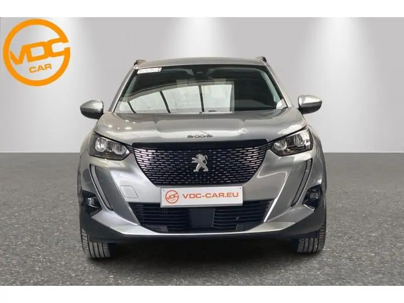 Occasion Peugeot 2008 II Allure SILVER 5