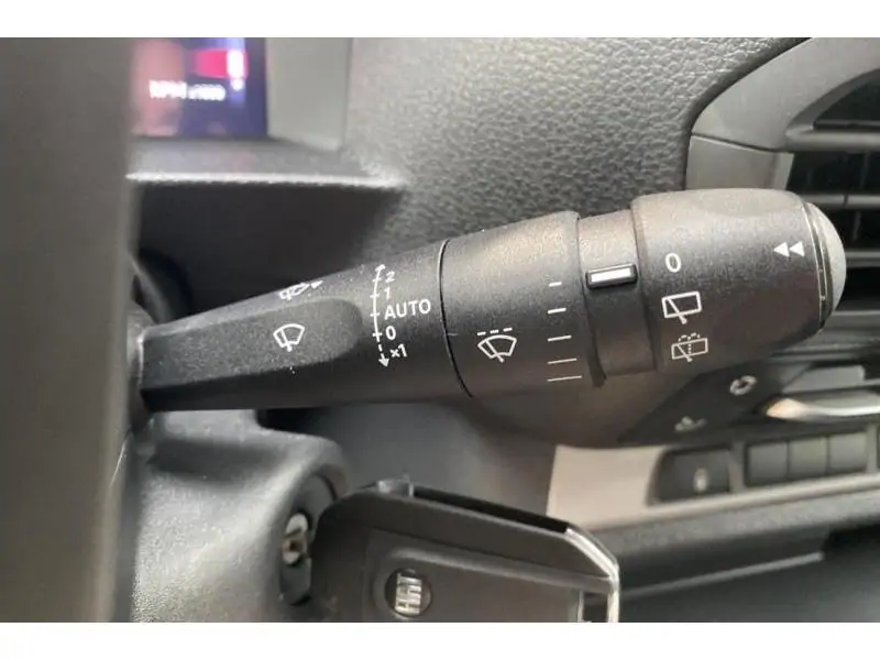 Occasion Fiat Scudo Combi L3, Level 1 2.2 180hAT GREY 28