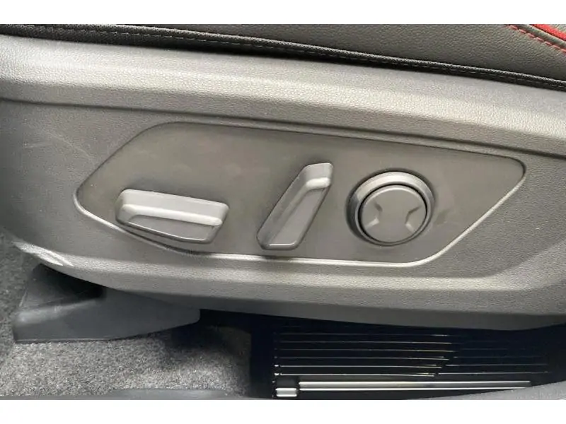 Occasion Hyundai Tucson N LINE*GPS Caméra Sièges chauff. GREY 28