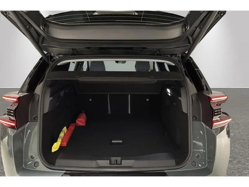 VEHICLE__CONDITION_SERVICE Citroen C5 Aircross Electric 210 ch Comfort Range Auto MAX GREEN 19