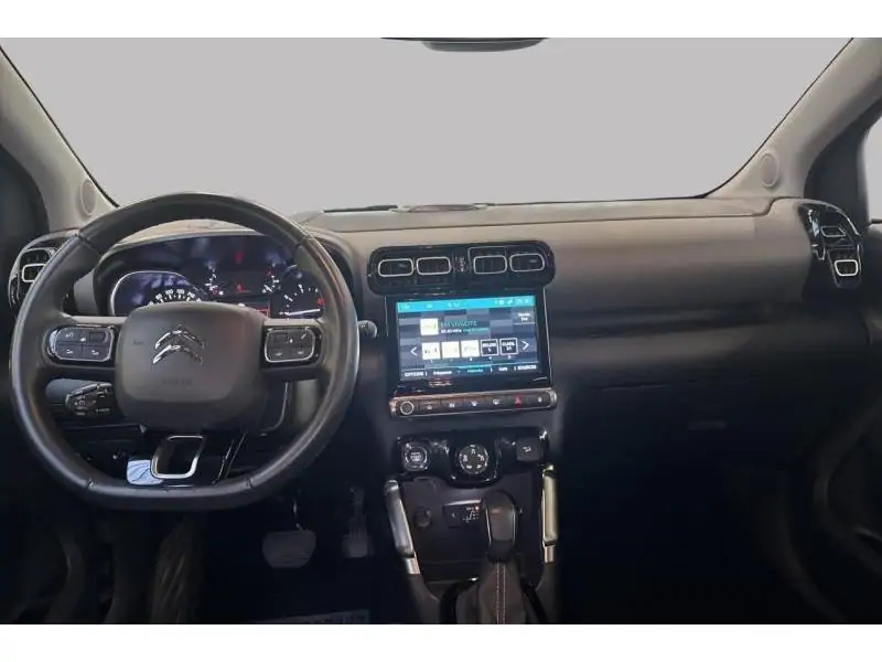 Occasion Citroen C3 Aircross Shine BLACK 11