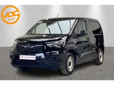 Occasion Opel Combo E Cargo BLACK