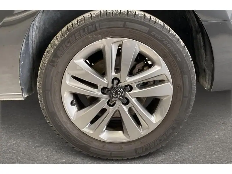 Occasion Peugeot Expert L3 |  BOITE AUTO airco camera GPS GREY 20