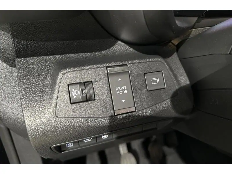 Démo Fiat Doblo PC 1.2 110  vrij 30/09 BLACK 24