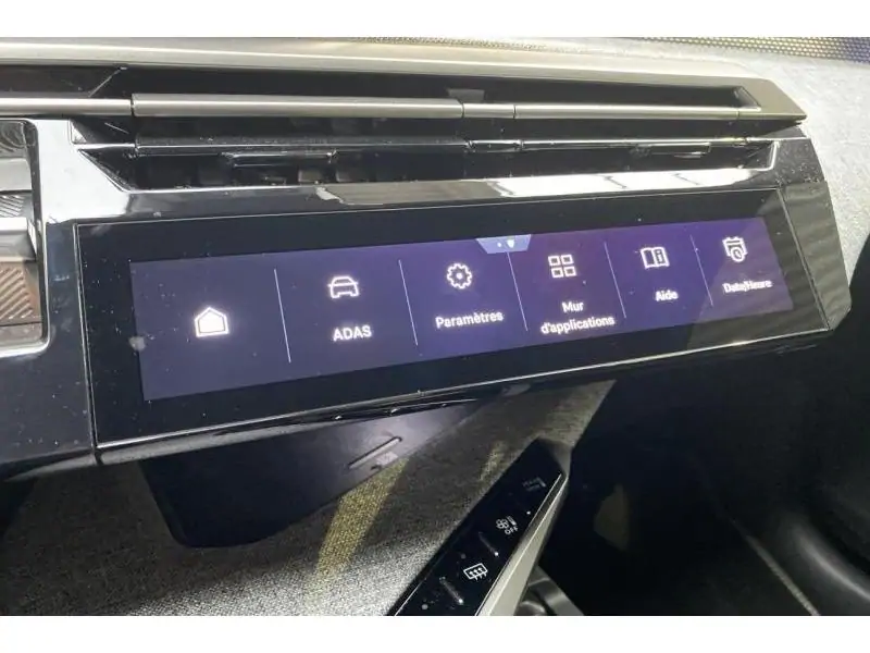 VEHICLE__CONDITION_SERVICE Peugeot 5008 GT GREY 35