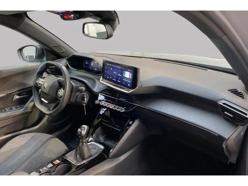 Occasion Peugeot 2008 II Allure GREY 2