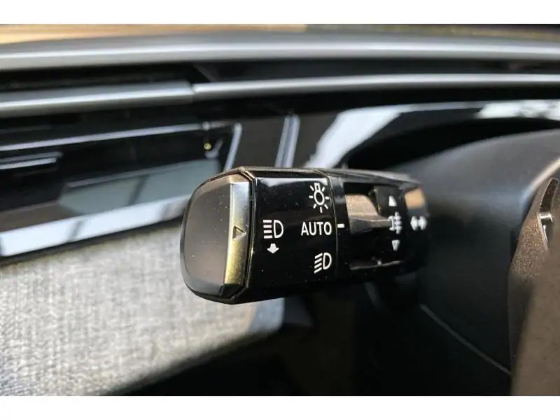 Occasion Peugeot 5008 GT MHEV BLACK 24