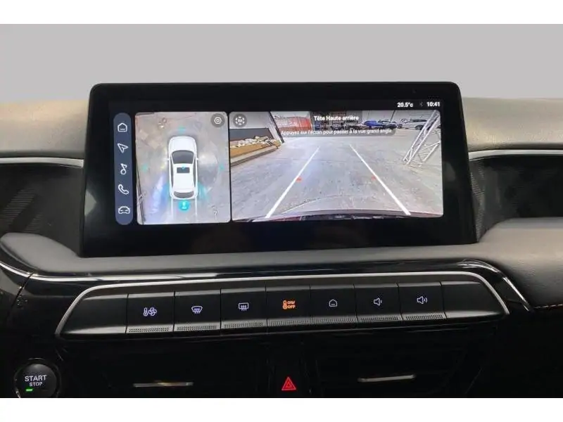 Occasie MG MG3 LUXURY BLACK 14