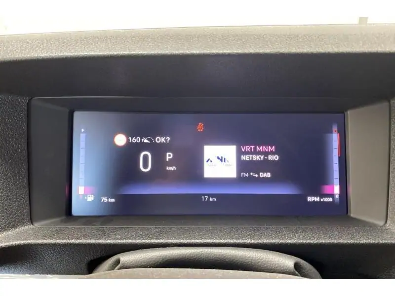 VEHICLE__CONDITION_SERVICE Fiat Scudo VAN L2 *dispo 27/12/25 GREY 25