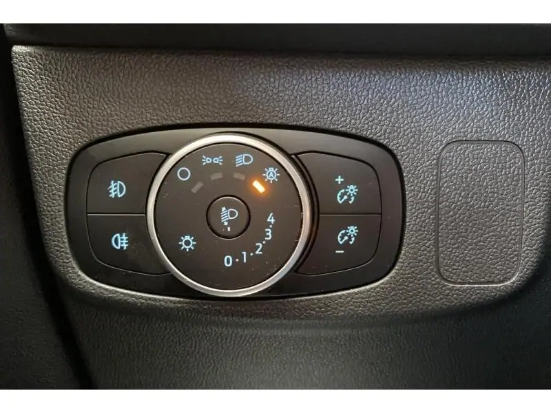 Occasion Ford Focus Cool&Connect GREY 25