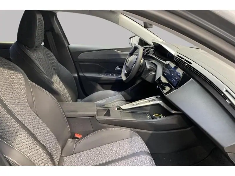 VEHICLE__CONDITION_SERVICE Peugeot 308 SW ALLURE 1.6 Plug-in Hybrid 195 ch e-DCS7 GREY 8