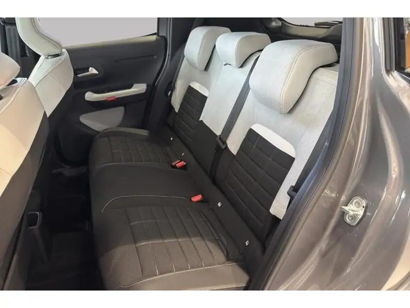 VEHICLE__CONDITION_SERVICE Citroen C3 Max - Camera - Carplay - GPS GREY 25