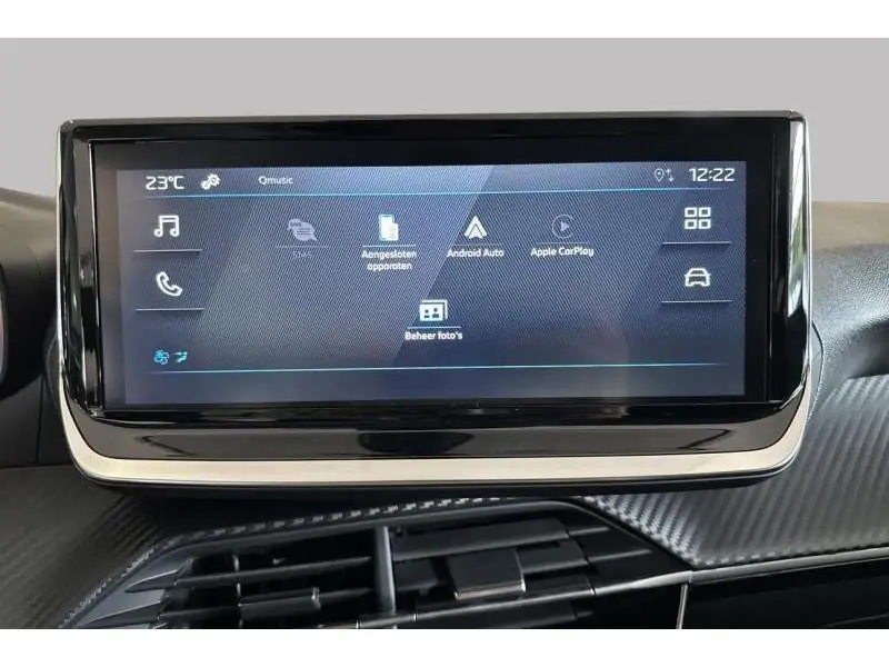 VEHICLE__CONDITION_SERVICE Peugeot 208 STYLE BLACK 14