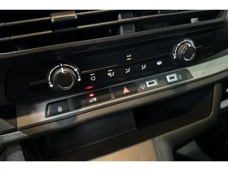 VEHICLE__CONDITION_SERVICE Peugeot Expert LONG L3 + vloer en wandbekleding GREY 15