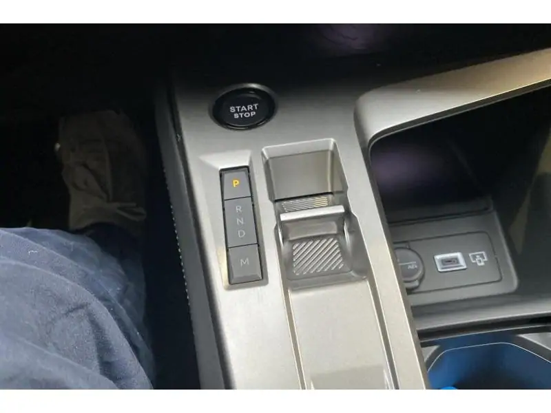 VEHICLE__CONDITION_SERVICE Peugeot 308 SW GT BLUE 16