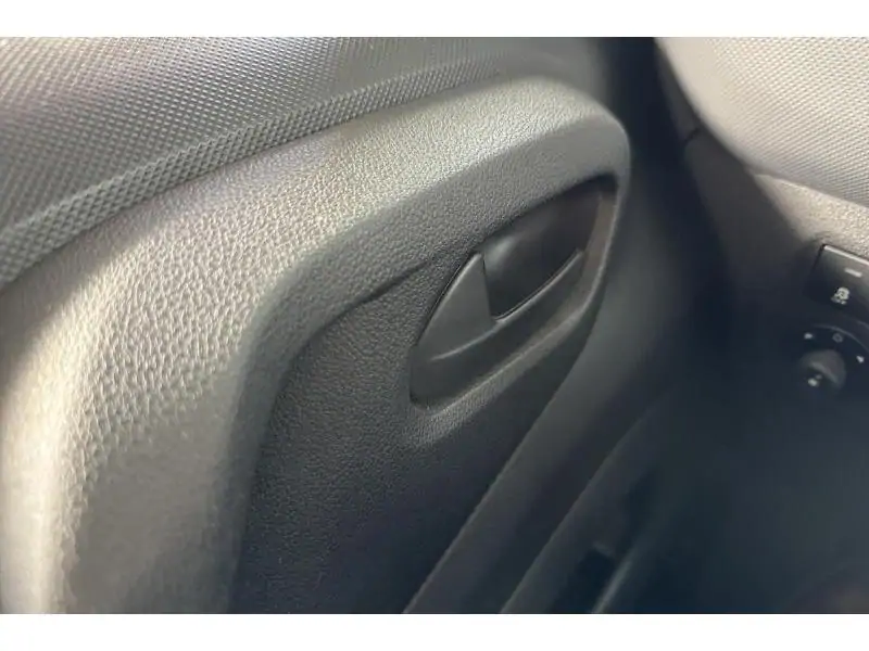 Occasion Peugeot Partner Premium WHITE 17