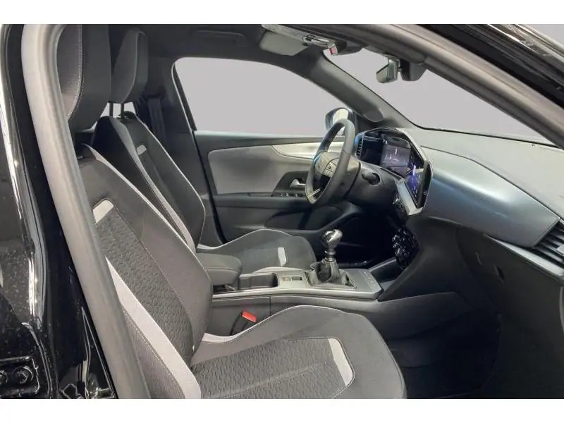 VEHICLE__CONDITION_SERVICE Opel Mokka EDITION BLACK 8