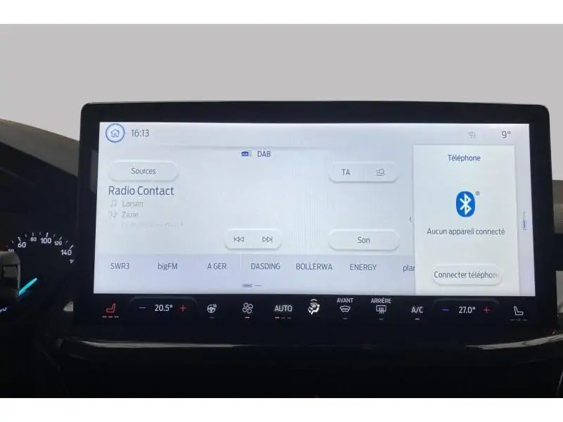 Occasion Ford Focus CLIPPER ST-Line 1.0 ECOBOOST MHEV RED 30