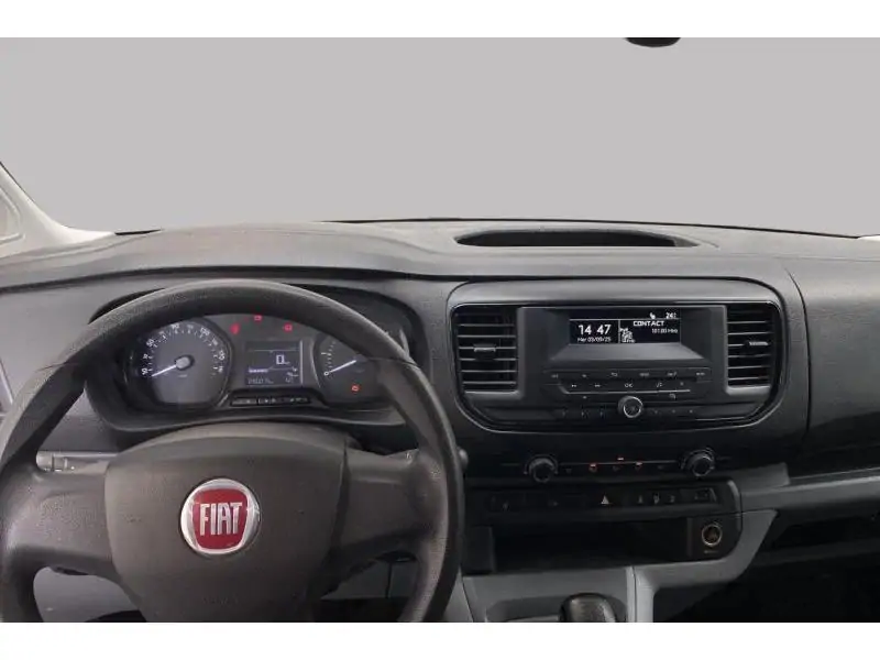 Occasion Fiat Scudo 1.5 MULTIJET L2 WHITE 11