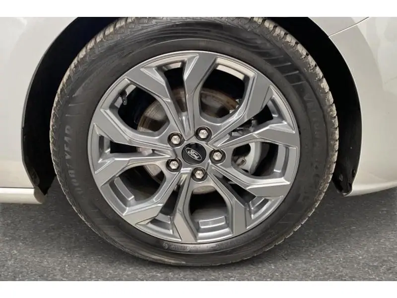 Occasion Ford Focus ST-Line GREY 22