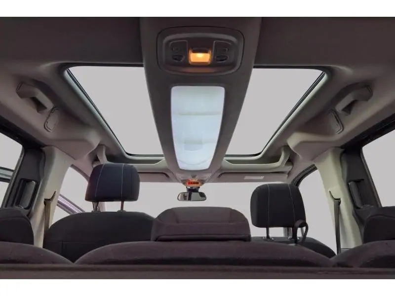 Occasie Opel Combo Life Elegance ANTHRACITE 29