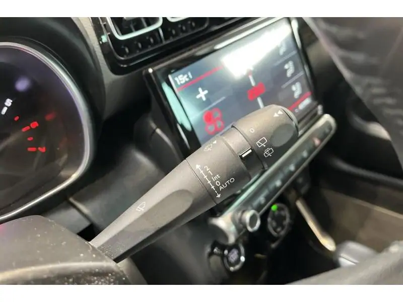 Occasion Citroen C3 Aircross SHINE - FULL OPTION - AUTOMAAT BLACK 24