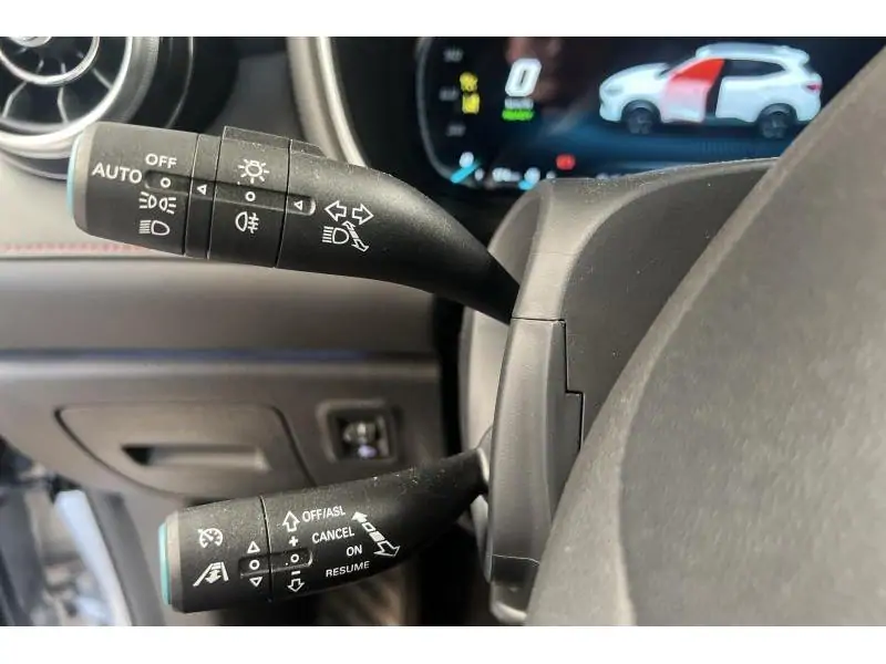 Occasion MG EHS LUXURY PHEV GREY 28
