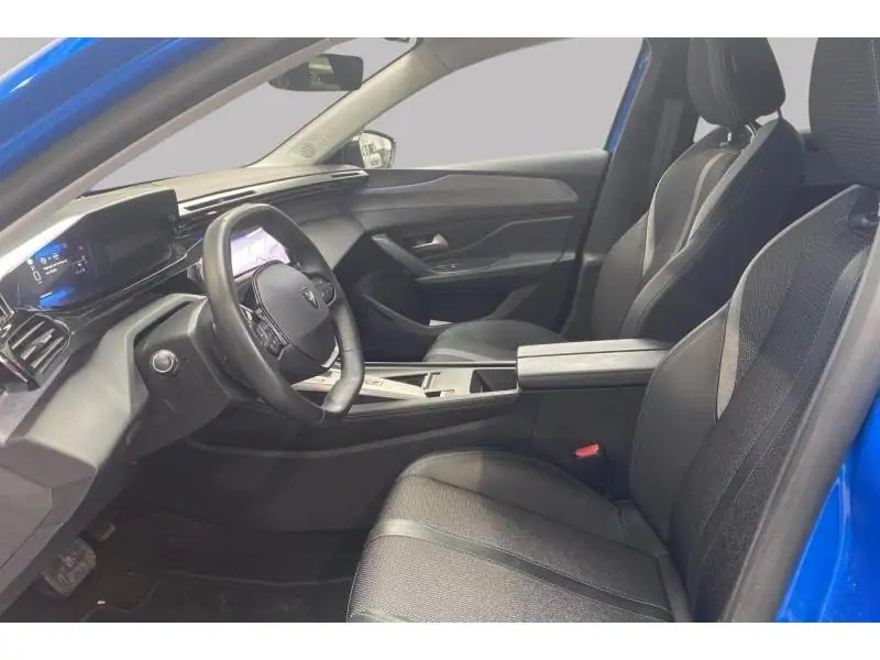 Occasion Peugeot 308 Allure*Caméra Clim GPS BLUE 10