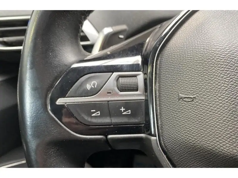 Occasion Peugeot 3008 II Allure Pack GREY 22