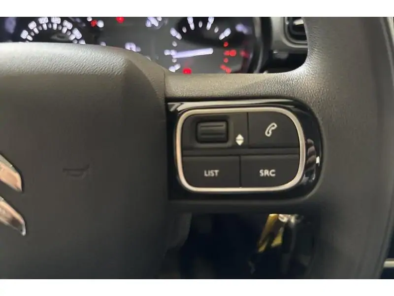 Occasion Citroen C3 You! BLACK 21
