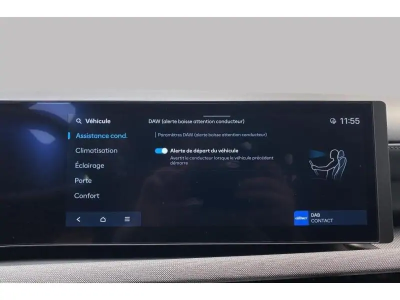 Occasion Hyundai Tucson FAMILY DCT 4X2 BLACK 35