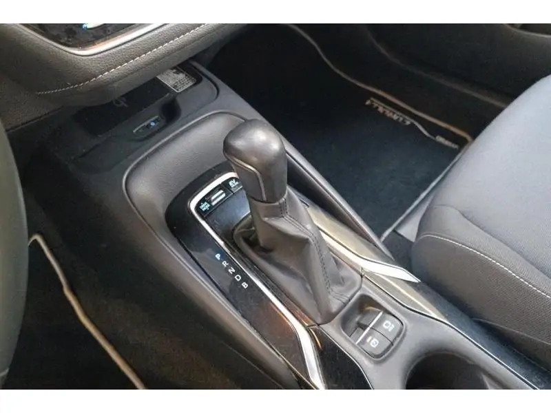 Occasie Toyota Corolla Break CVT GREY 16