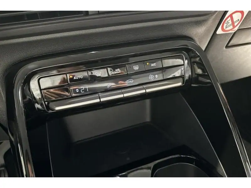 VEHICLE__CONDITION_SERVICE Citroen C3 1.2 Turbo MAX BLACK 15