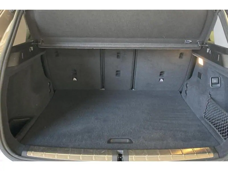 Occasie BMW Serie X X1 X DRIVE 25e BEIGE 19