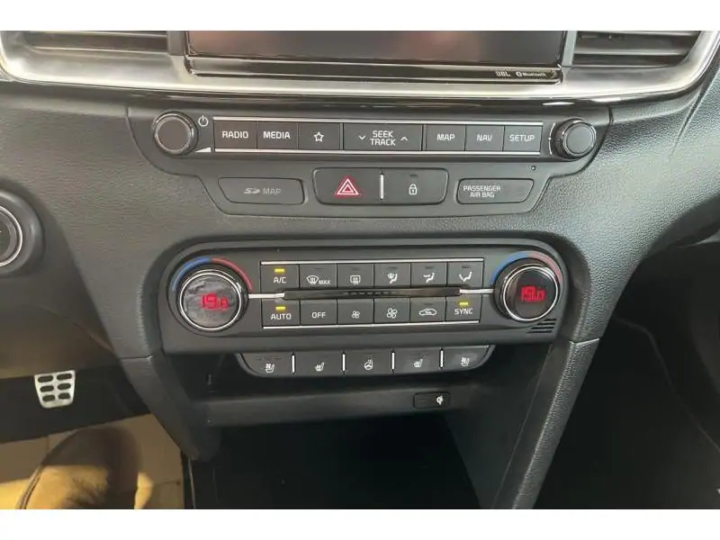 Occasion Kia Pro Ceed Gt line BLACK 15