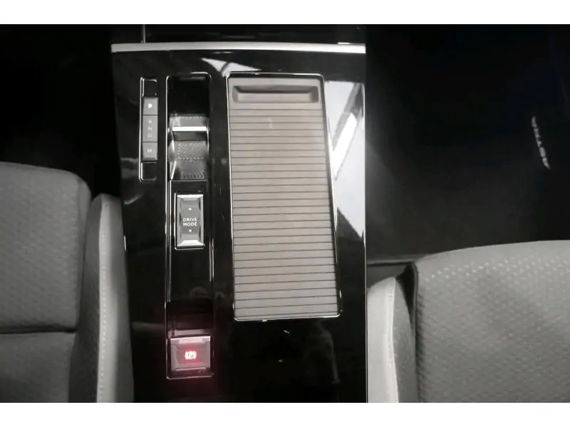 Occasion Opel Astra Sports Tourer Berline 1.2 T AUTO GREY 16