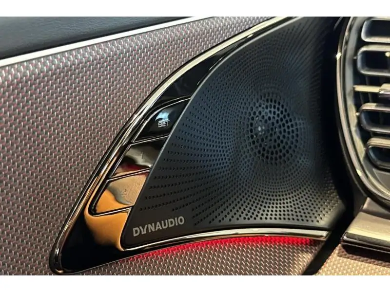 Occasion BYD HAN EXECUTIVE AWD - FULL OPTION BLACK 33