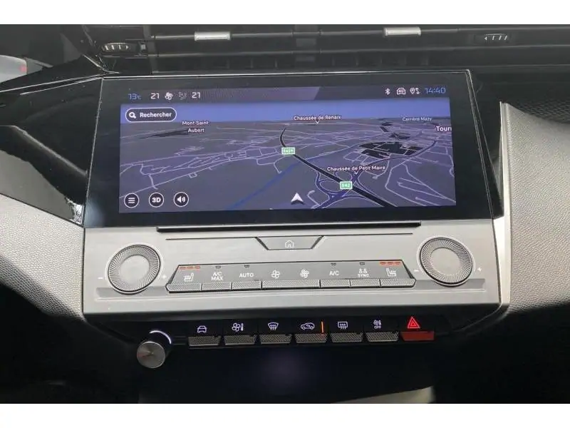 Occasie Peugeot 308 SW STYLE GREY 13