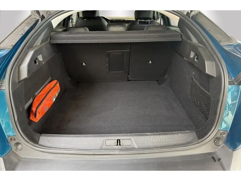 Occasion Peugeot 408 Allure BLUE 20