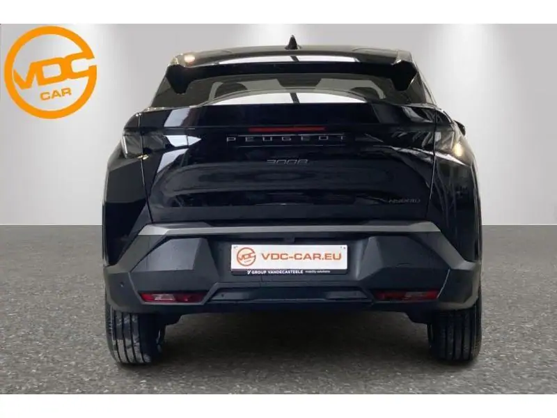 VEHICLE__CONDITION_SERVICE Peugeot 3008 GT BLACK 7