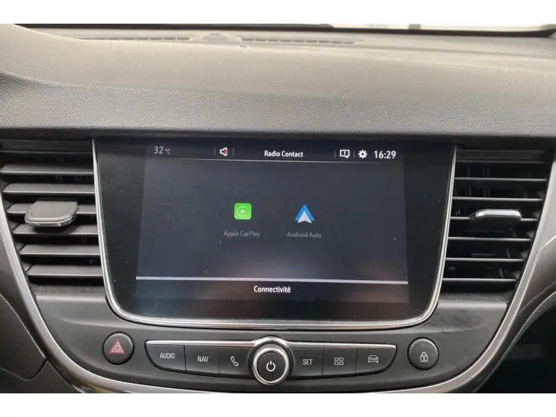 Occasion Opel Crossland X X Innovation BLACK 27