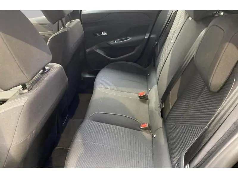 Occasion Peugeot 308 Active BLACK 18