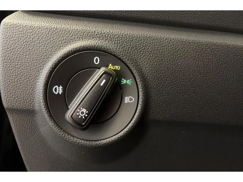 Occasion Volkswagen T-Roc Life BLACK 23