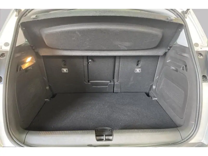 Occasion Opel Crossland X Edition GREY 19