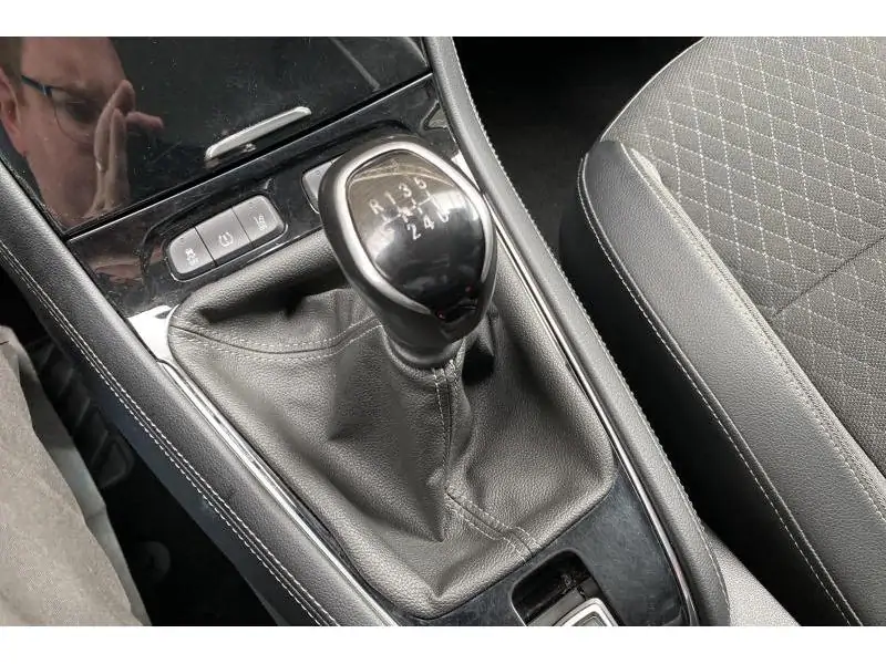 Occasion Opel Grandland X Innovation ANTHRACITE 16
