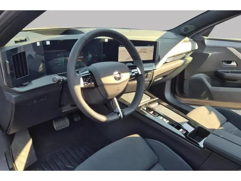 Occasion Opel Astra Sports Tourer GS GREY 10